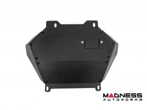 Toyota Tacoma Skid Plate - Front - Belly Pan Protection Toyota Tacoma Skid Plate - Front - Belly Pan Protection